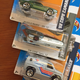 Illustration for article titled Enormous Die-Cast Collection - Box 46 - Hot For Wheels
